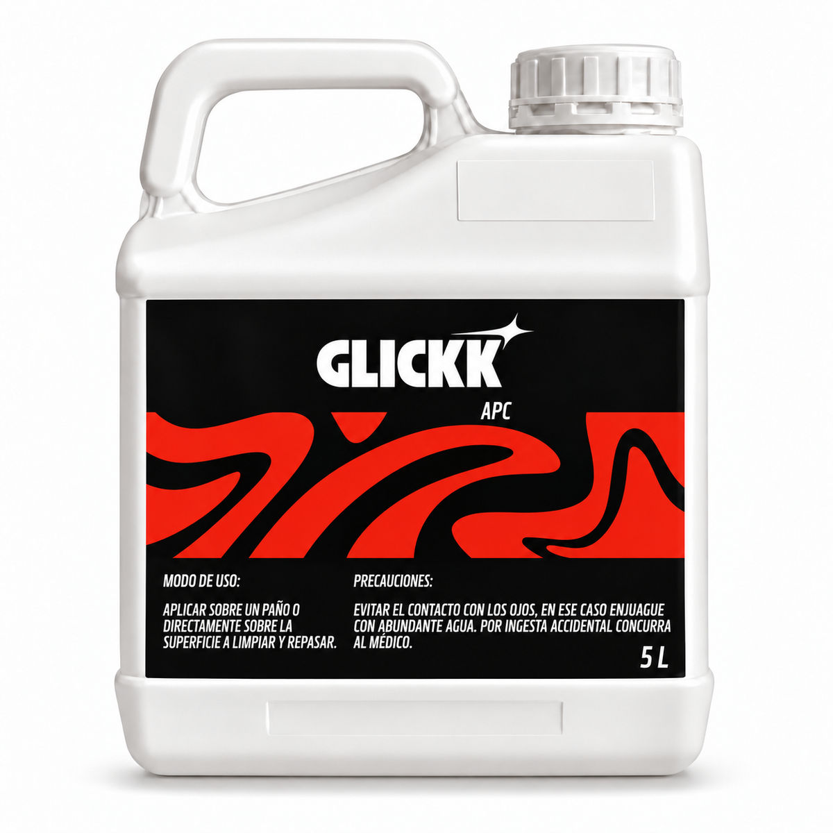 APC Glickk