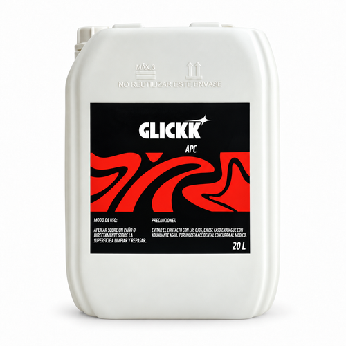 APC Glickk
