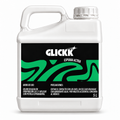 Espuma activa Glickk