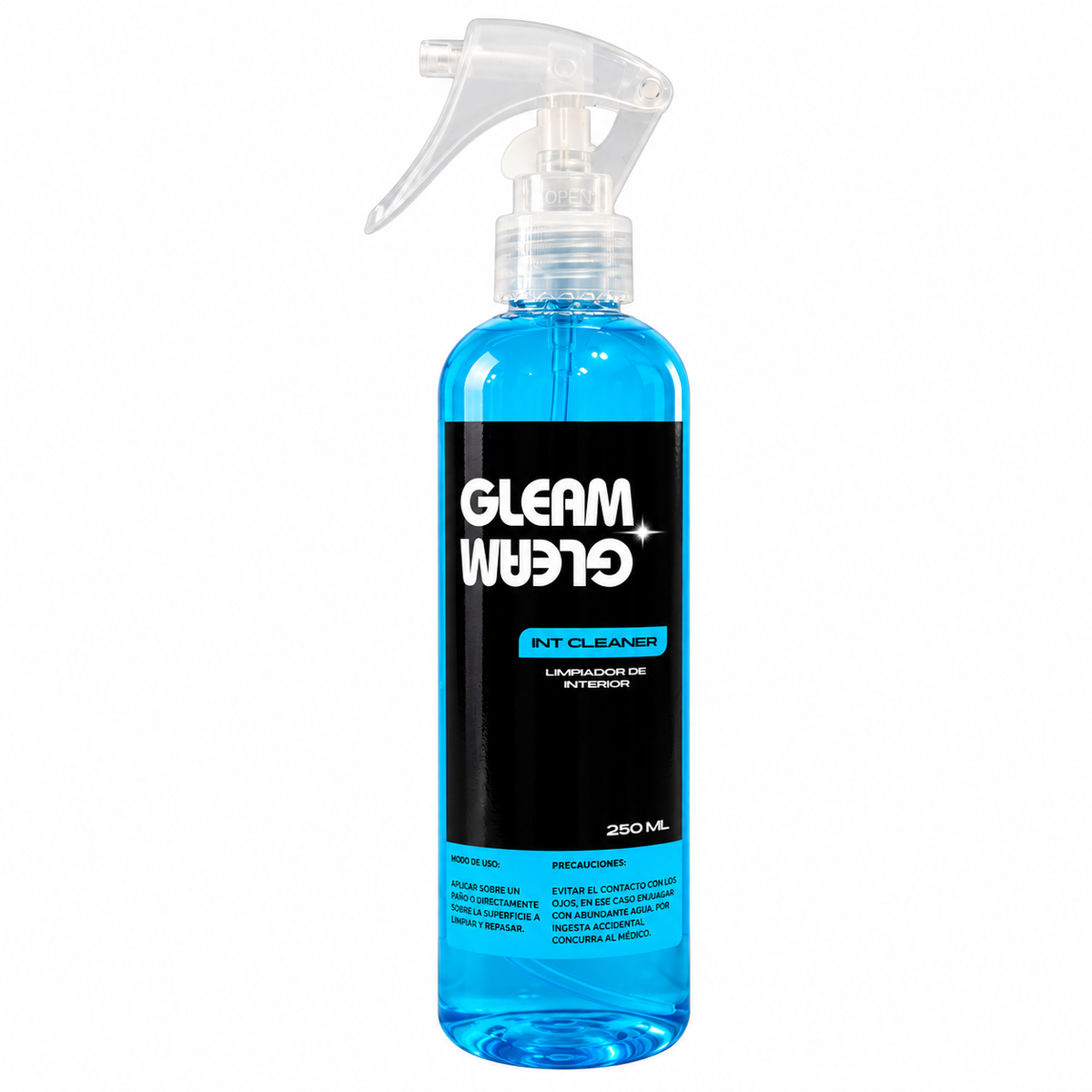 Int Cleaner